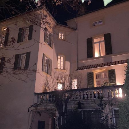 La Tour Yveline Bed & Breakfast Romans-sur-Isere Bagian luar foto