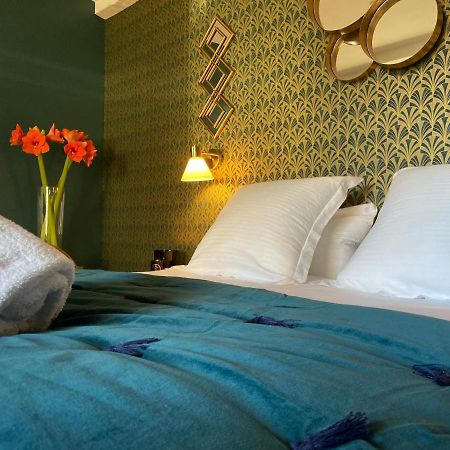 La Tour Yveline Bed & Breakfast Romans-sur-Isere Bagian luar foto