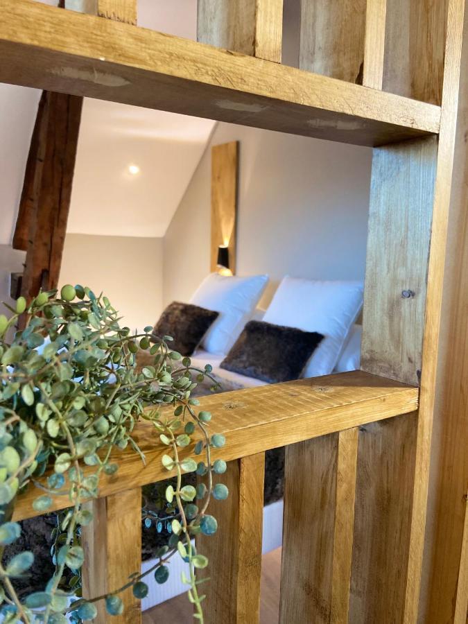 La Tour Yveline Bed & Breakfast Romans-sur-Isere Bagian luar foto