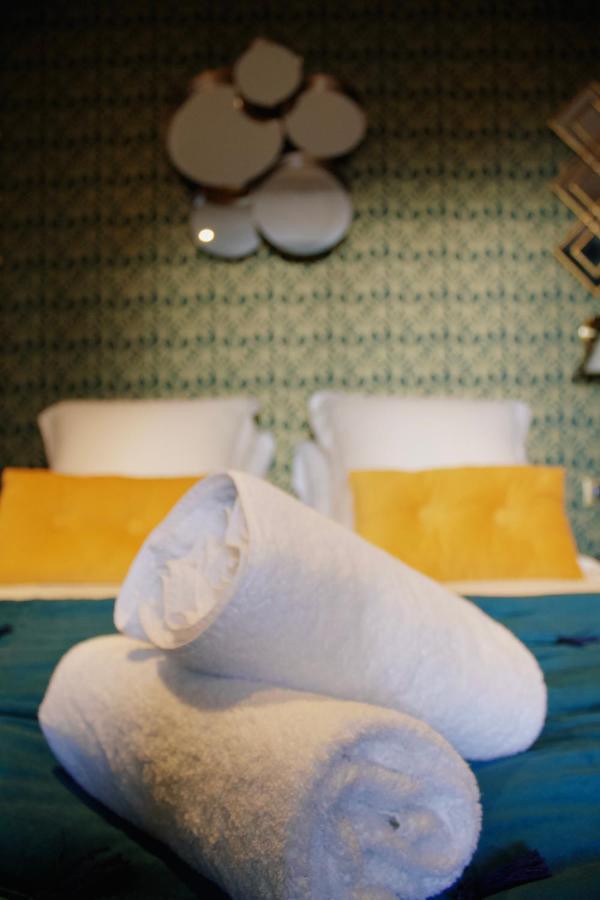 La Tour Yveline Bed & Breakfast Romans-sur-Isere Bagian luar foto