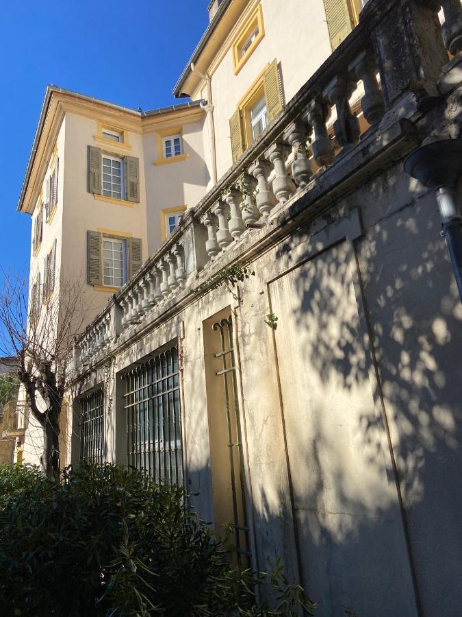 La Tour Yveline Bed & Breakfast Romans-sur-Isere Bagian luar foto