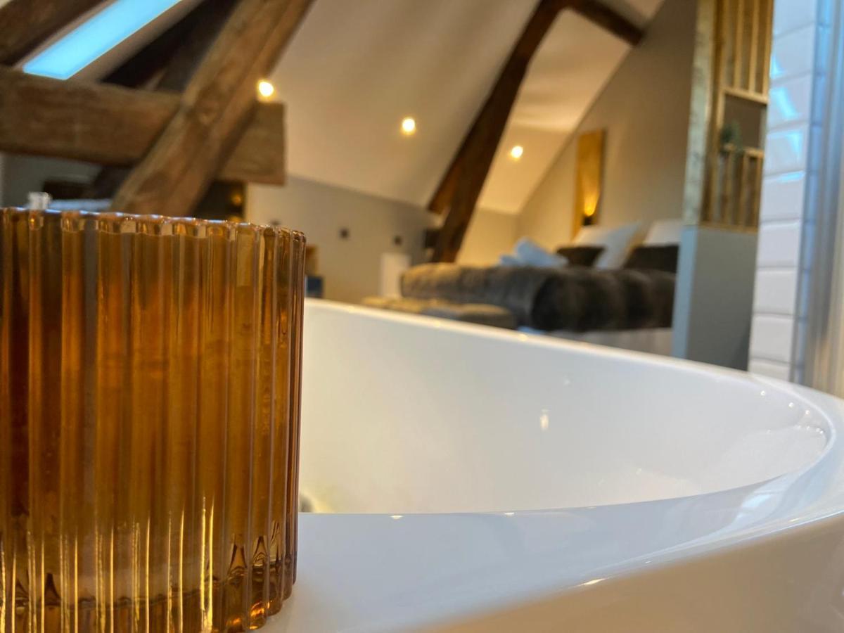 La Tour Yveline Bed & Breakfast Romans-sur-Isere Bagian luar foto
