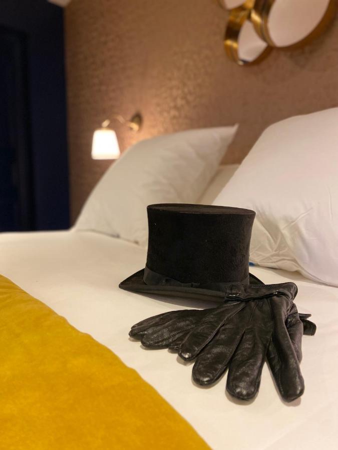 La Tour Yveline Bed & Breakfast Romans-sur-Isere Bagian luar foto